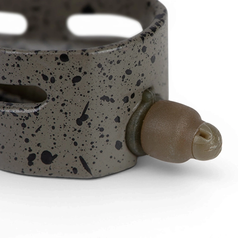 Matrix Open Alloy Feeders